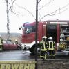 Techn. Hilfe/Rettung - Verkehrsunfall